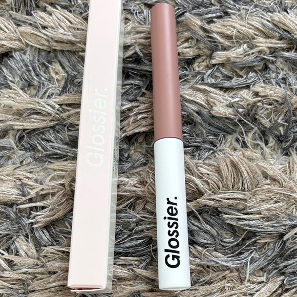 New ! Glossier Milky Jelly Cleanser + Skywash Lid Tint - Pebble, Combo Gift Set💝 - Picture 6 of 7